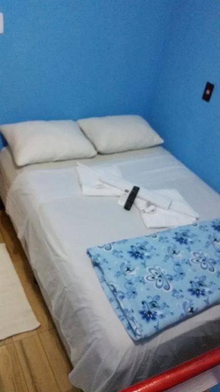 Pousada Damasio Hotel Penha  Kültér fotó