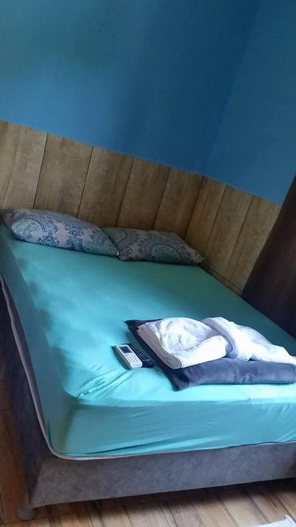 Pousada Damasio Hotel Penha  Kültér fotó