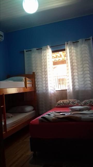 Pousada Damasio Hotel Penha  Kültér fotó