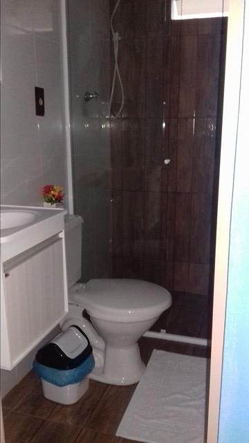 Pousada Damasio Hotel Penha  Kültér fotó